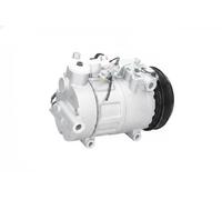 Compresseur de climatisation 090.555.134.050 BV PSH pour MERCEDES-BENZ CLA Coupé