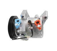 Compresseur de climatisation 1 pièce, compatible avec Suzuki Jimny Seiko Seiki SS07LK10 95201-77GB2