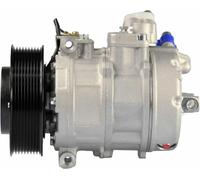 Compresseur de climatisation 115mm MAHLE pour MERCEDES