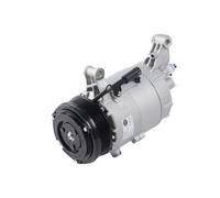 HELLA 8FK 366 200-581 Compresseur de clim