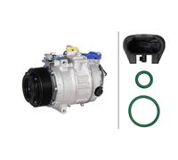 HELLA 8FK 366 202-681 Compresseur de clim