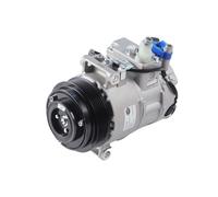 HELLA 8FK 366 200-611 Compresseur de clim