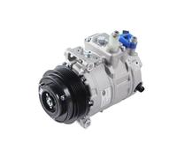 Compresseur De Climatisation 12 V Ø 110 Mm HELLA Pour Mercedes-Benz E-Klasse