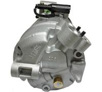 Compresseur De Climatisation 12 V Ø 110 Mm MAHLE Pour Notamment BMW Z4
