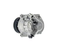 Compresseur De Climatisation 12 V Ø 110 Mm MAHLE Pour U.A. CITROËN SPACETOURER