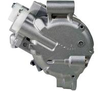 Compresseur De Climatisation 12 V Ø 111 Mm MAHLE Compatible Avec SUZUKI GRAND