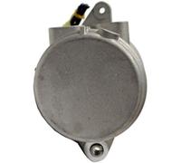 Compresseur De Climatisation 12 V Ø 111 Mm MAHLE Pour U.A. CHEVROLET MATIZ