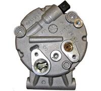 Compresseur De Climatisation 12 V Ø 114 Mm MAHLE Compatible Avec RENAULT ESPACE