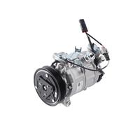 HELLA 8FK 366 200-461 Compresseur de clim