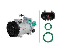 HELLA 8FK 366 202-841 Compresseur de clim