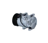 Compresseur De Climatisation 12 V Ø 119 Mm DVE16 NRF Pour U.A. HYUNDAI IX35