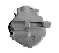 Mahle Original Compresseur de climatisation ACP 721 000S, R 134a, PAG 46, pour Porsche