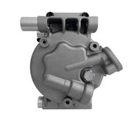 Compresseur De Climatisation 12 V Ø 125 Mm MAHLE Pour U.A. HYUNDAI ELANTRA