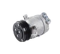 HELLA 8FK 366 200-931 Compresseur de clim