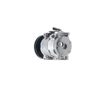 Mahle Original Compresseur de climatisation 12 V Ø 132 mm compatible avec FENDT Farmer