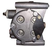 Compresseur De Climatisation 12 V Ø 97 Mm MAHLE Compatible Avec JAGUAR S-TYPE