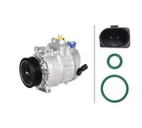 HELLA 8FK 366 202-711 Compresseur de clim