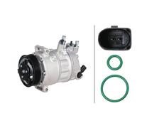 HELLA 8FK 366 202-861 Compresseur de clim