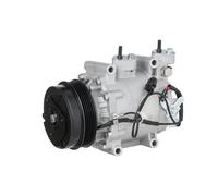 Compresseur De Climatisation 12 V 112 mm HELLA TRSE07 Pour HONDA JAZZ