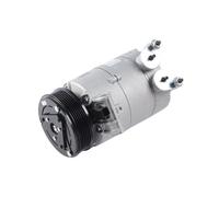 HELLA 8FK 366 200-341 Compresseur de clim