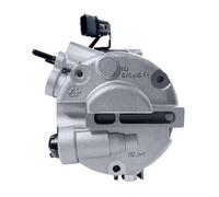 Compresseur De Climatisation 12 V Ø 115 Mm MAHLE Compatible Avec KIA SPORTAGE