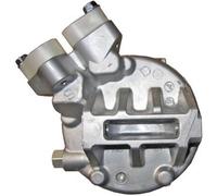 Compresseur De Climatisation 12 V Ø 115 Mm MAHLE Compatible Avec RENAULT KOLEOS