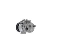 Compresseur De Climatisation 12 V Ø 115 Mm MAHLE Pour MERCEDES-BENZ B-CLASS