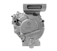 MAHLE ACP 656 000P Compresseur de climatisation