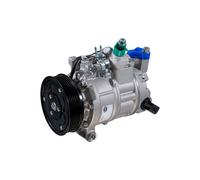 Compresseur De Climatisation 12 V HELLA Ø 110 mm 6SAS14C, 6 Rainures