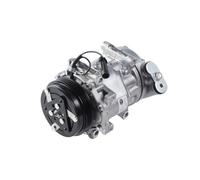 HELLA 8FK 366 201-801 Compresseur de clim
