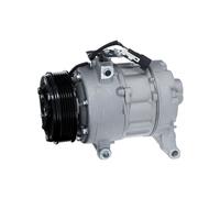 Compresseur De Climatisation 12 V R 134A Ø 110 Mm VALEO Pour U.A. FORD GALAXY