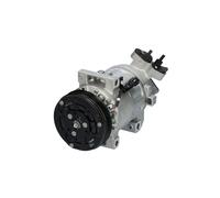 Compresseur de climatisation R 134a PAG 46 813432 VALEO pour DACIA RENAULT