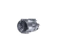 Compresseur de climatisation 1234yf ACP 1561 000P MAHLE pour FIAT TIPO Break