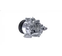 Mahle Original Compresseur de climatisation ACP 1571 000P R 134a 12V Ø110 mm pour AUDI SEAT SKODA VW