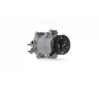 Compresseur de climatisation 1234yf ACP 333 000S MAHLE pour FORD FIESTA VI