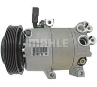 Compresseur de climatisation 1234yf ACP 449 000P MAHLE pour HYUNDAI KIA