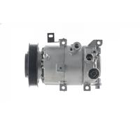 Compresseur de climatisation 1234yf ACP 630 000S MAHLE pour HYUNDAI KIA