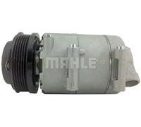 Compresseur de climatisation 1234yf ACP 866 000S MAHLE pour FORD VOLVO