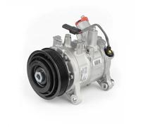 Compresseur de climatisation 1234yf ND-12 DCP05121 DENSO pour BMW 4 Coupé