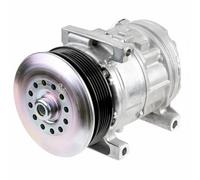 Compresseur de climatisation 1234yf ND-12 DCP09063 DENSO pour ABARTH FIAT LANCIA
