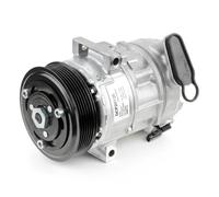 Compresseur de climatisation 1234yf ND-12 DCP20120 DENSO pour OPEL CORSA E