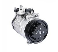 Compresseur de climatisation 1234yf ND-12 DCP28019 DENSO pour PORSCHE CAYENNE