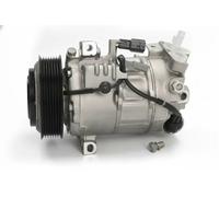 Compresseur de climatisation DENSO DCP46020