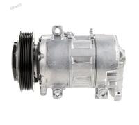 Compresseur de climatisation DENSO DCP46022