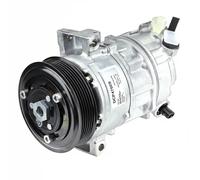 Compresseur de climatisation 1234yf ND-12 DCP47009 DENSO pour SUZUKI SX4 S-CROSS