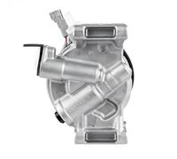 Compresseur de climatisation 1234yf ND-12 DCP50318 DENSO pour TOYOTA YARIS