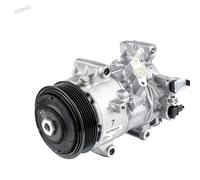 Compresseur, climatisation DENSO DCP50322