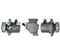 Compresseur de climatisation 1234yf PAG 100 YF 51-1322 ELSTOCK pour NISSAN NOTE