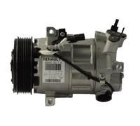 Compresseur de climatisation 1234yf PAG 46 10-3241 Airstal pour RENAULT CAPTUR I