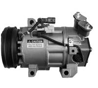 Compresseur de climatisation 1234yf PAG 46 10-3242 Airstal pour RENAULT CLIO IV